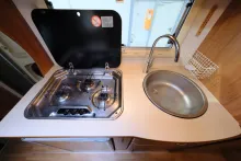 Fahrzeugbild Eura Mobil Profila A 600 VB/Etagenbetten/Garage/6 Schlafpl. #14