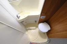 Fahrzeugbild Eura Mobil Profila A 600 VB/Etagenbetten/Garage/6 Schlafpl. #15