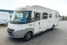 Fahrzeugbild Rapido 9000 DFH *ALDE*2xLithium*SAT+TV*RFK*Wechselr.* #2