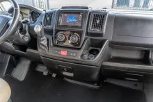 Fahrzeugbild Rapido 9000 DFH *ALDE*2xLithium*SAT+TV*RFK*Wechselr.* #10