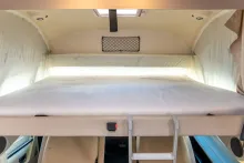 Fahrzeugbild Rapido 9000 DFH *ALDE*2xLithium*SAT+TV*RFK*Wechselr.* #15