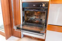 Fahrzeugbild Rapido 9000 DFH *ALDE*2xLithium*SAT+TV*RFK*Wechselr.* #18