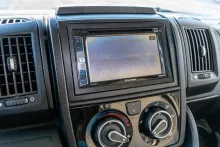 Fahrzeugbild Rapido 9000 DFH *ALDE*2xLithium*SAT+TV*RFK*Wechselr.* #24