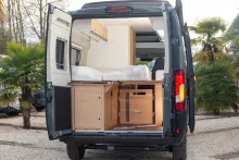 Fahrzeugbild Sunlight Adventure Cliff 602 GÜMA Springdeal bis 31.05.2026 #6