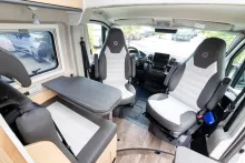 Fahrzeugbild Sunlight Adventure Cliff 602 GÜMA Springdeal bis 31.05.2026 #17