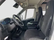 Fahrzeugbild Bürstner Papillon PC 6.0 RFK/Markise/Komfort-Paket #6