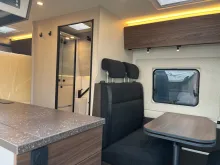 Fahrzeugbild Bürstner Papillon PC 6.0 RFK/Markise/Komfort-Paket #10