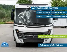 Fahrzeugbild Mobilvetta Kea i90, MJ26, MARKISE, PREMIUM, TECH,... #1