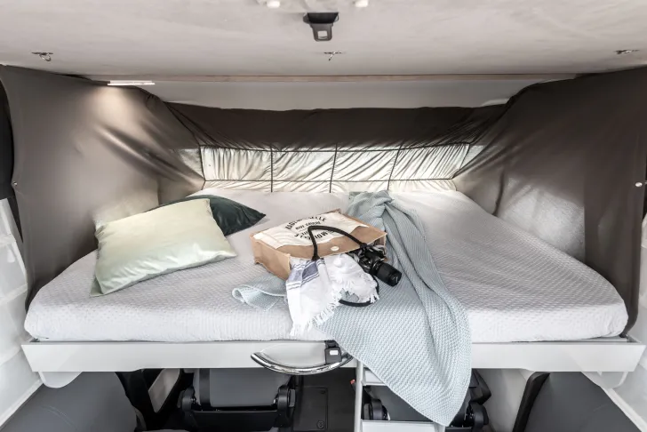 Fahrzeugbild Mobilvetta Kea i90, MJ26, MARKISE, PREMIUM, TECH,... #6