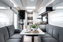 Fahrzeugbild Mobilvetta Kea i90, MJ26, MARKISE, PREMIUM, TECH,... #7