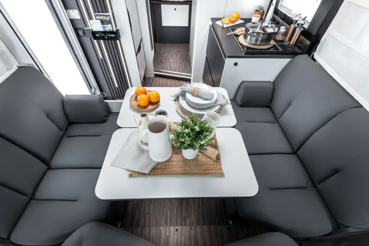 Fahrzeugbild Mobilvetta Kea i90, MJ26, MARKISE, PREMIUM, TECH,... #9