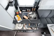 Fahrzeugbild Mobilvetta Kea i90, MJ26, MARKISE, PREMIUM, TECH,... #15