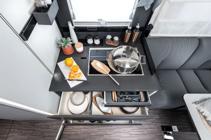 Fahrzeugbild Mobilvetta Kea i90, MJ26, MARKISE, PREMIUM, TECH,... #15