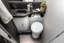 Fahrzeugbild Mobilvetta Kea i90, MJ26, MARKISE, PREMIUM, TECH,... #17