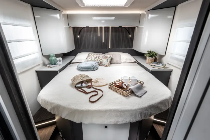 Fahrzeugbild Mobilvetta Kea i90, MJ26, MARKISE, PREMIUM, TECH,... #19