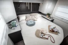 Fahrzeugbild Mobilvetta Kea i90, MJ26, MARKISE, PREMIUM, TECH,... #20