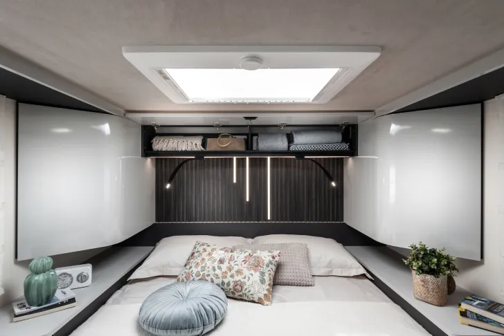 Fahrzeugbild Mobilvetta Kea i90, MJ26, MARKISE, PREMIUM, TECH,... #21