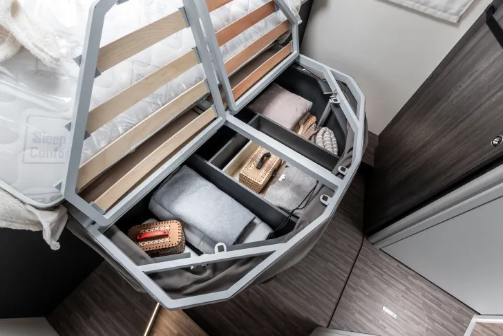 Fahrzeugbild Mobilvetta Kea i90, MJ26, MARKISE, PREMIUM, TECH,... #22