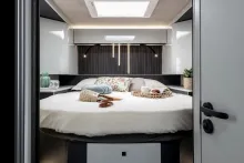 Fahrzeugbild Mobilvetta Kea i90, MJ26, MARKISE, PREMIUM, TECH,... #23