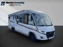 Fahrzeugbild Carthago chic c-line I 5.9 XL LE Mercedes (312) #4