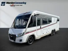Fahrzeugbild Carthago chic c-line I 5.9 XL LE Mercedes (312) #5