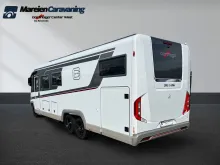 Fahrzeugbild Carthago chic c-line I 5.9 XL LE Mercedes (312) #7