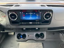 Fahrzeugbild Carthago chic c-line I 5.9 XL LE Mercedes (312) #11