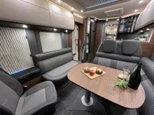 Fahrzeugbild Carthago chic c-line I 5.9 XL LE Mercedes (312) #15