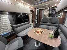 Fahrzeugbild Carthago chic c-line I 5.9 XL LE Mercedes (312) #16