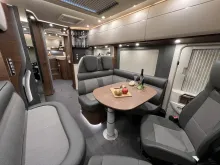 Fahrzeugbild Carthago chic c-line I 5.9 XL LE Mercedes (312) #17