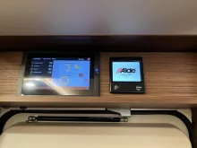 Fahrzeugbild Carthago chic c-line I 5.9 XL LE Mercedes (312) #19