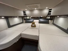 Fahrzeugbild Carthago chic c-line I 5.9 XL LE Mercedes (312) #27