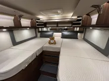 Fahrzeugbild Carthago chic c-line I 5.9 XL LE Mercedes (312) #28