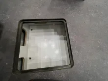 Fahrzeugbild Carthago chic c-line I 5.9 XL LE Mercedes (312) #37