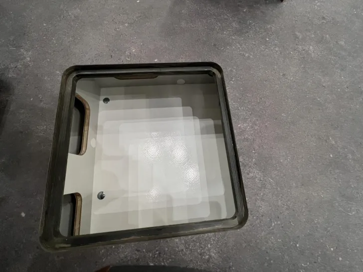 Fahrzeugbild Carthago chic c-line I 5.9 XL LE Mercedes (312) #37