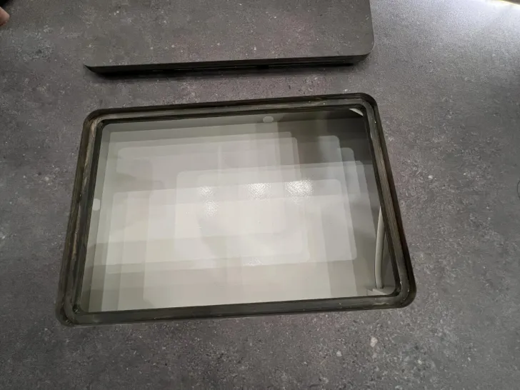 Fahrzeugbild Carthago chic c-line I 5.9 XL LE Mercedes (312) #38