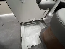 Fahrzeugbild Carthago chic c-line I 5.9 XL LE Mercedes (312) #41