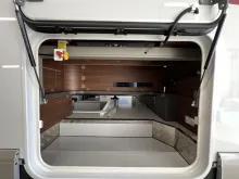 Fahrzeugbild Carthago chic c-line I 5.9 XL LE Mercedes (312) #42