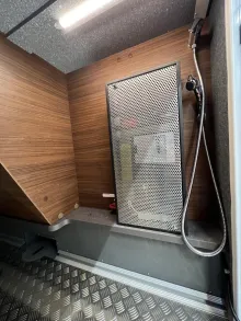 Fahrzeugbild Carthago chic c-line I 5.9 XL LE Mercedes (312) #44