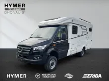 Fahrzeugbild Hymer ML-T 580 !!! Top‑Preis Garantie !!! #1