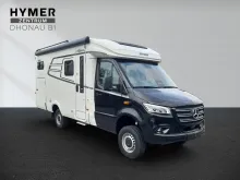 Fahrzeugbild Hymer ML-T 580 !!! Top‑Preis Garantie !!! #2