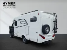 Fahrzeugbild Hymer ML-T 580 !!! Top‑Preis Garantie !!! #4