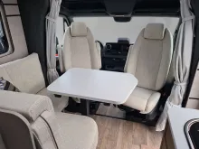 Fahrzeugbild Hymer ML-T 580 !!! Top‑Preis Garantie !!! #10