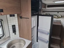 Fahrzeugbild Hymer ML-T 580 !!! Top‑Preis Garantie !!! #13