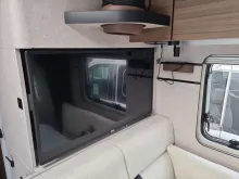Fahrzeugbild Hymer ML-T 580 !!! Top‑Preis Garantie !!! #17