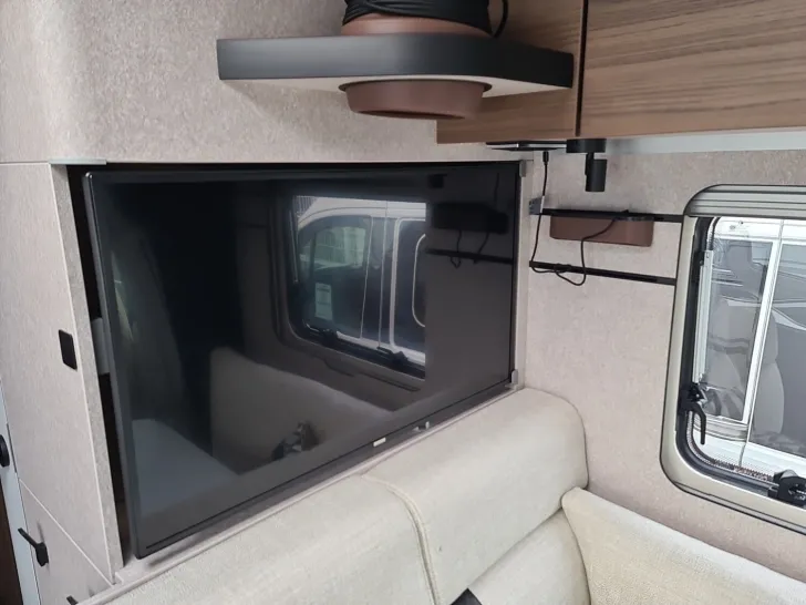 Fahrzeugbild Hymer ML-T 580 !!! Top‑Preis Garantie !!! #17