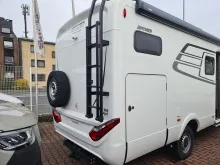 Fahrzeugbild Hymer ML-T 580 !!! Top‑Preis Garantie !!! #21