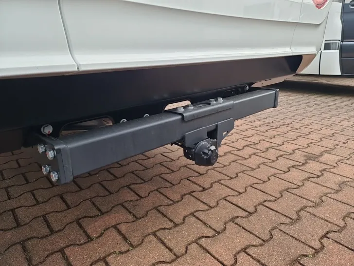 Fahrzeugbild Hymer ML-T 580 !!! Top‑Preis Garantie !!! #22