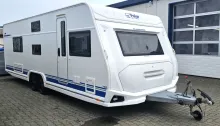 Fahrzeugbild Polar Selected 730 BFDC #1