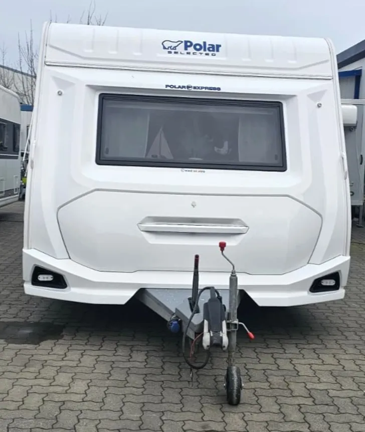 Fahrzeugbild Polar Selected 730 BFDC #3